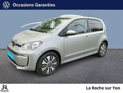 Gris Utilisé 2022 VW up! Citadine | 17 990 €