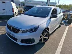 Utilisé 2021 Peugeot 308 GT Berline | 18 490 € (Bon prix)
