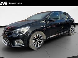 Noir Utilisé 2021 Renault Clio V Intens Citadine | 13 990 € (Prix juste)