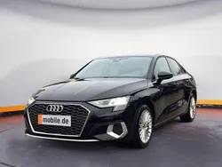 Utilisé 2023 Audi A3 Sport Berline | 27 360 € (Bon prix)