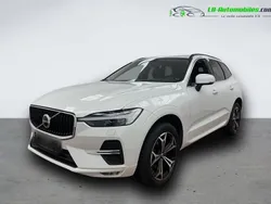 Utilisé 2021 Volvo XC60 SUV | 35 000 € (Super prix)