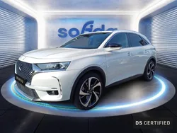 Othercolor Utilisé 2021 DS Automobiles DS7 Crossback Rivoli SUV | 31 990 € (Prix juste)