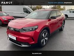 Rouge métallisé Occasion 2024 Ford Capri Extended Range | 35 490 € (Super prix)