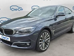 Utilisé 2017 BMW 330 Luxury Line | 18 140 €