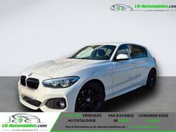 Utilisé 2018 BMW 120 Comfort Edition Citadine | 26 900 € (Prix assez cher)