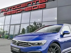 Utilisé 2023 VW Passat R-line Berline | 39 789 € (Prix juste)