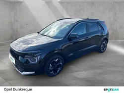 Noir Utilisé 2023 Kia e-Niro 2 SUV | 28 490 € (Prix assez cher)