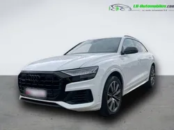 Utilisé 2021 Audi Q8 Sport SUV | 66 500 € (Prix juste)