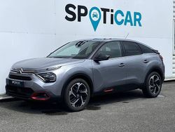 Gris Utilisé 2021 Citroën C4 Feel Berline | 13 790 € (Prix juste)