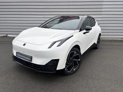 Occasion 2025 Lynk & Co 02 SUV | 39 995 €