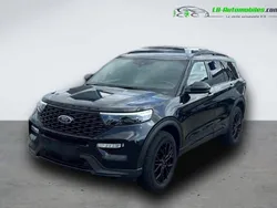 Utilisé 2021 Ford Explorer SUV | 55 900 € (Prix juste)