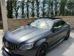 Utilisé 2019 Mercedes C63 AMG AMG Coupé | 84 000 €