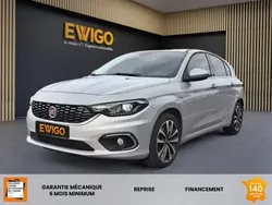 Utilisé 2018 Fiat Tipo Lounge Citadine | 10 900 €