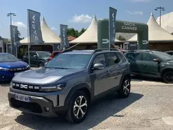 Gris Utilisé 2025 Dacia Duster Journey SUV | 28 500 €