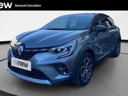 Gris Utilisé 2023 Renault Captur Techno SUV | 16 490 € (Prix juste)