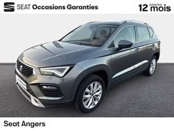 Gris graphite Occasion 2023 Seat Ateca SUV | 28 490 € (Bon prix)
