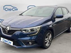 Utilisé 2020 Renault Mégane IV Business | 10 790 € (Prix juste)