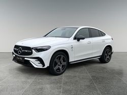 Utilisé 2025 Mercedes GLC300 AMG line Plus Coupé | 96 490 €