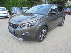 Utilisé 2019 Peugeot 3008 GT-line SUV | 21 900 € (Prix cher)