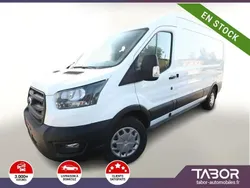 Blanc Nouvelle 2025 Ford Transit Trend Monospace | 35 289 € (Bon prix)