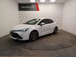 Utilisé 2024 Toyota Corolla Design Citadine | 26 290 € (Bon prix)