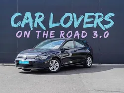 Utilisé 2022 VW Golf VIII Life | 20 990 € (Prix juste)