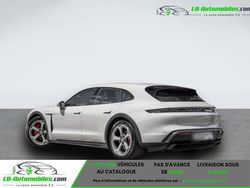 Utilisé 2022 Porsche Taycan 4S Berline | 81 600 € (Prix juste)