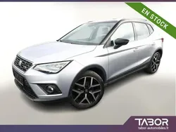 Argent Utilisé 2020 Seat Arona FR SUV | 17 388 € (Prix juste)