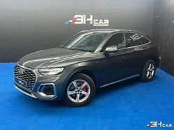 Occasion 2021 Audi Q5 Sportback S-Line SUV | 43 990 €