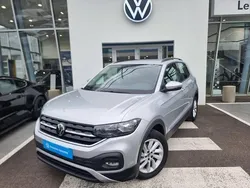 Utilisé 2023 VW T-Cross Life SUV | 20 900 € (Prix juste)