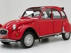 Autres Utilisé 1989 Citroën 2CV Berline | 13 950 €