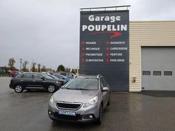 Gris Occasion 2014 Peugeot 2008 Active SUV | 8 990 € (Prix assez cher)