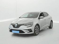 Gris Occasion 2023 Renault Mégane IV Techno Berline | 21 990 € (Prix assez cher)