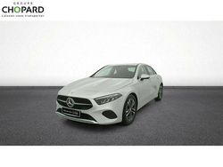 Gris Utilisé 2023 Mercedes A140 Progressive Berline | 27 990 €