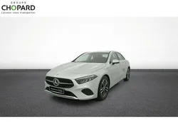 Gris Utilisé 2023 Mercedes A140 Progressive Berline | 28 990 €