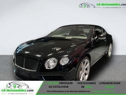 Utilisé 2013 Bentley Continental GT Coupé | 73 600 € (Bon prix)
