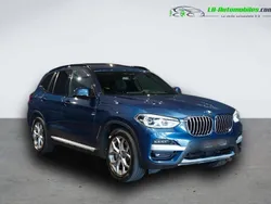 Utilisé 2019 BMW X3 Comfort Edition SUV | 43 500 € (Prix assez cher)
