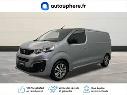 Utilisé 2021 Peugeot Expert Van | 29 499 € (Prix cher)