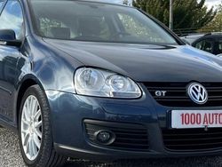 Utilisé 2008 VW Golf V GT Berline | 6 500 €