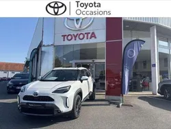 Utilisé 2022 Toyota Yaris Hybrid | 19 980 € (Prix juste)