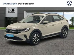 Gris Utilisé 2022 VW Taigo Business SUV | 17 499 € (Prix juste)
