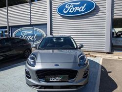 Gris Utilisé 2024 Ford Puma Gen-E Titanium S | 22 490 € (Bon prix)