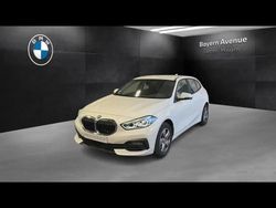 Noir Utilisé 2022 BMW 116 Citadine | 21 800 € (Bon prix)
