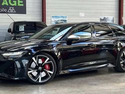 Occasion 2021 Audi RS6 Break | 104 900 € (Super prix)
