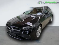 Utilisé 2022 Mercedes C200 Berline | 31 800 € (Super prix)