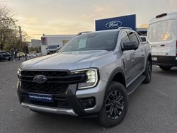Occasion 2024 Ford Ranger Wildtrack Pick-up | 53 991 €