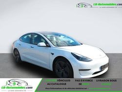Utilisé 2021 Tesla Model 3 Berline | 33 400 € (Prix cher)