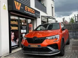 Utilisé 2021 Renault Arkana RS Line SUV | 19 990 € (Prix juste)