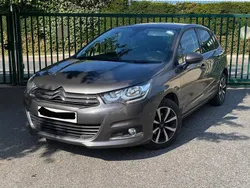 Utilisé 2018 Citroën C4 Business Class Berline | 5 700 € (Prix juste)
