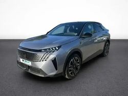Kca gris artense metalli Utilisé 2024 Peugeot 3008 | 34 490 €